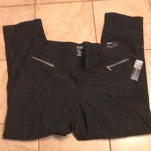 Size 20 Black Pants